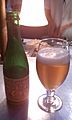 Cuvee Rene Gueuze