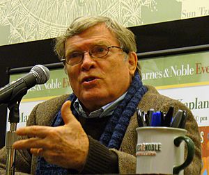 D A Pennebaker 2 by David Shankbone.jpg