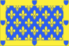 Flag of Ardèche