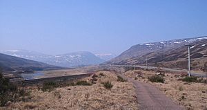 Drumochter March2007