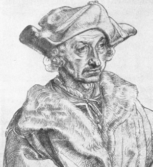 Duerer brant