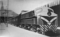 English electric retiro 1959