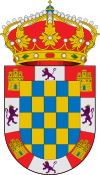 Coat of arms of Barcarrota