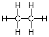 Ethane-flat