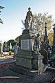 Fenian Plot Glasnevin, Dublin..jpg