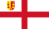 Flag of the Diocese of Birmingham.svg