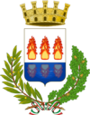 Coat of arms of Foggia