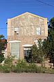 Fort Davis Masonic Lodge