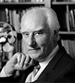 Francis Crick crop