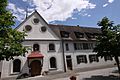 Frauenkloster Sarnen Jun 2012