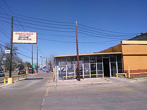 Frenchy'sHouston