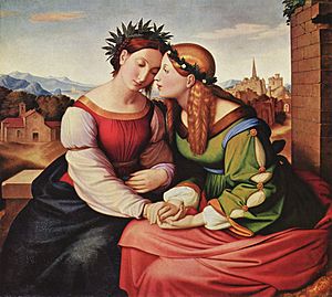 Friedrich Overbeck 008