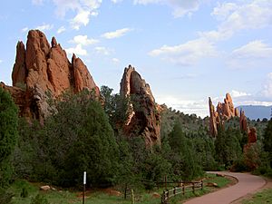 Garden of the Gods 03