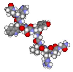 Gonadotropin releasing hormone3d