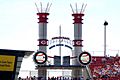 Great American Ballpark 2