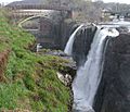 Great Falls of the Passaic River