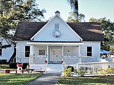 Gulfport History Museum