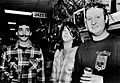 Hüsker Dü (1985 SST publicity photo)