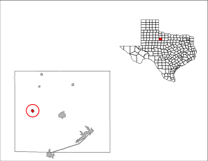 Haskell County Rule.svg