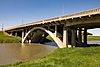 Henderson Street Bridge