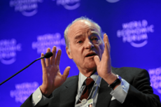 Henry Kravis