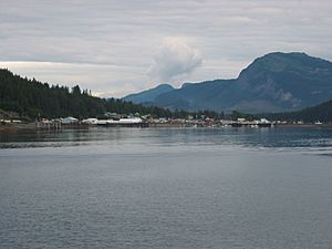 Hoonah