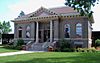 Hutchinson Carnegie Library