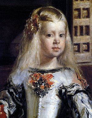 Infanta Margarita