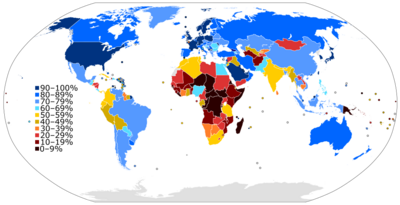 InternetPenetrationWorldMap