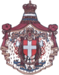 Coat of arms of Majorca