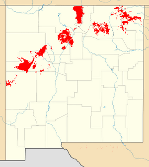 Jemez Lineament