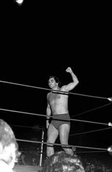 Jerry Brisco 1979