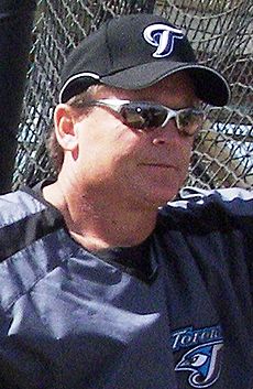 John Gibbons crop