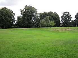 John Leigh Park, Altrincham (5)