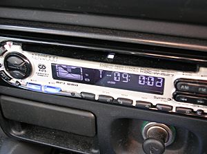 Kenwood KDC-W4527