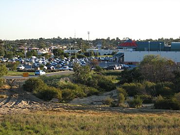 Kingsway City 2008 from NE.jpg