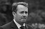 Liam Fox MP, 2007