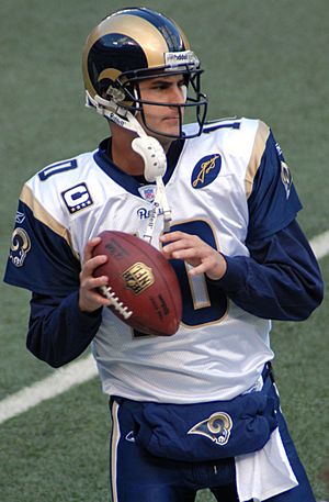 Marc-Bulger-Rams-vs-Jets-Nov-9-08