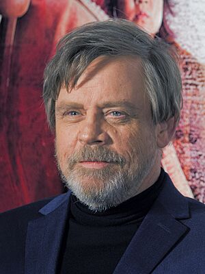 Mark Hamill (2017)