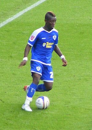 Max Gradel