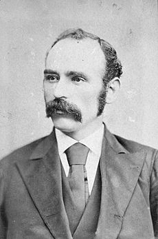 Michael davitt