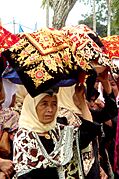 Minangprocession