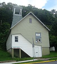 Mountainside Family Center South Renovo