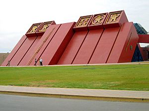 MuseoSicán lou