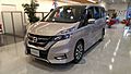 NISSAN SERENA C27 01