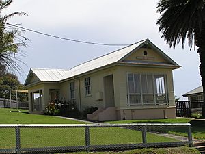 NaroomaCourtHouse