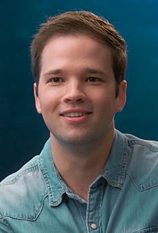 Nathan Kress 2019 ( gm8Jp 4a5E)