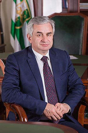 Official Photo of Raul Khajimba.jpg