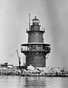 Orient Point Light Station