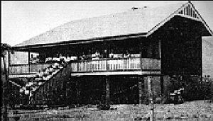 Original Redlynch State School